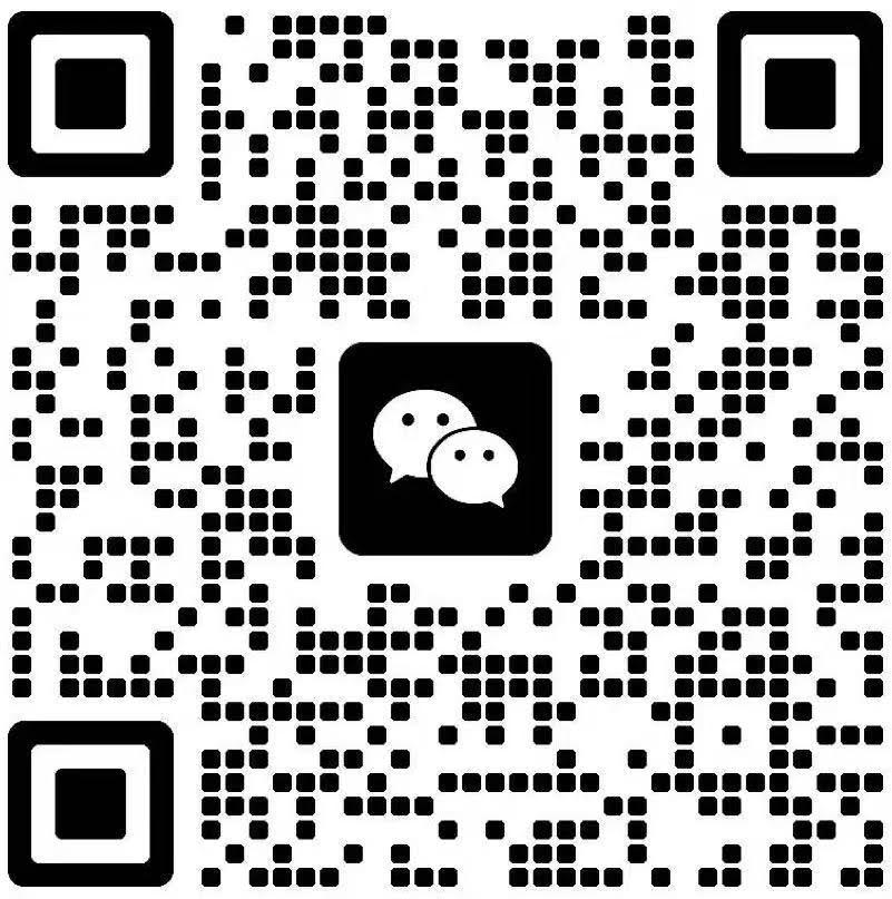 WeChat QR Code for Shiyi Store